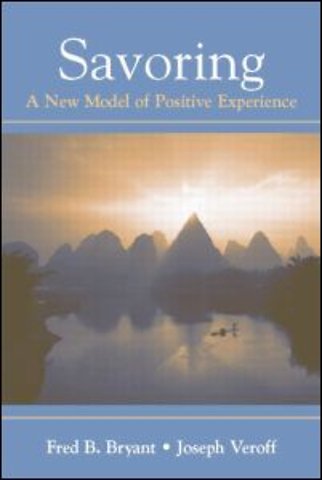 Savoring