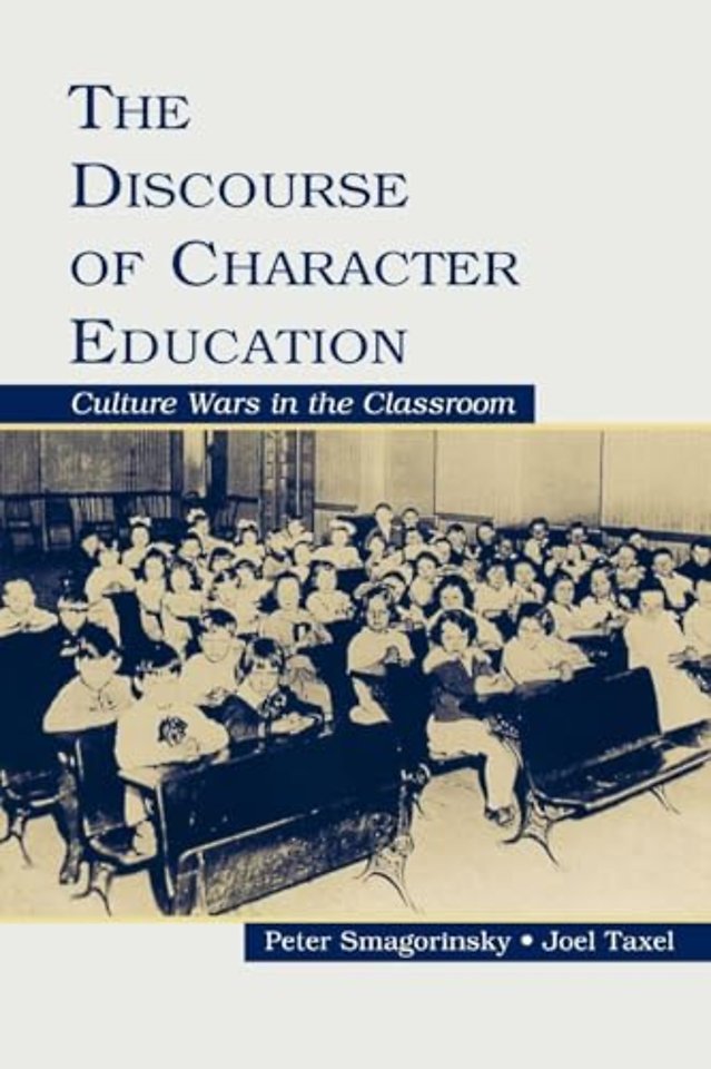 Discourse of Character Education