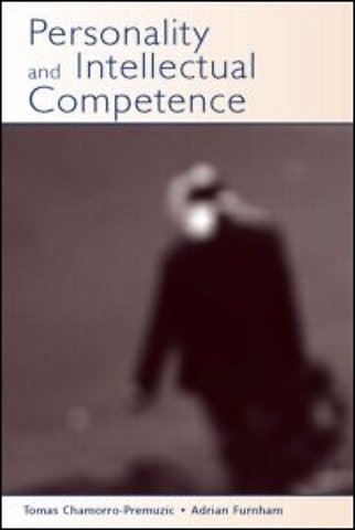 Personality and Intellectual Competence