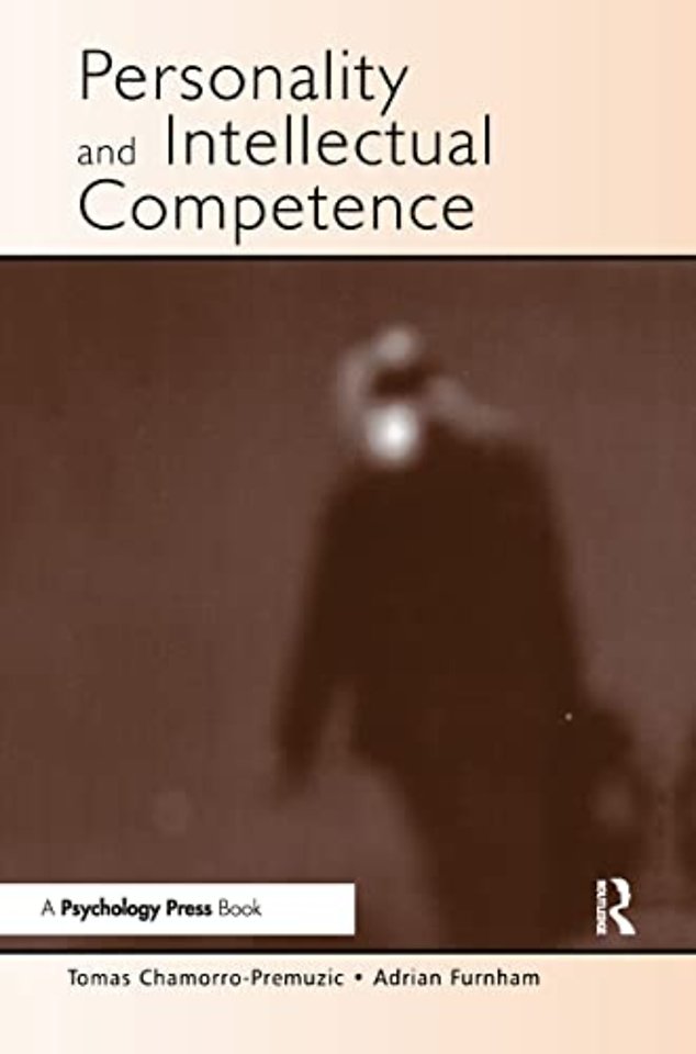 Personality and Intellectual Competence