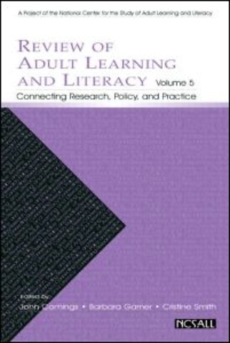 Review of Adult Learning and Literacy, Volume 5