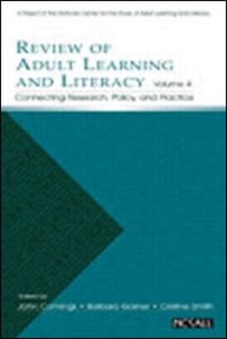 Review of Adult Learning and Literacy, Volume 5