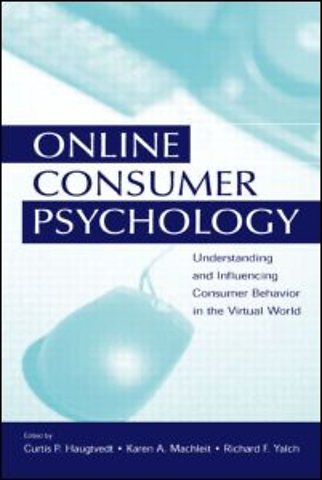 Online Consumer Psychology
