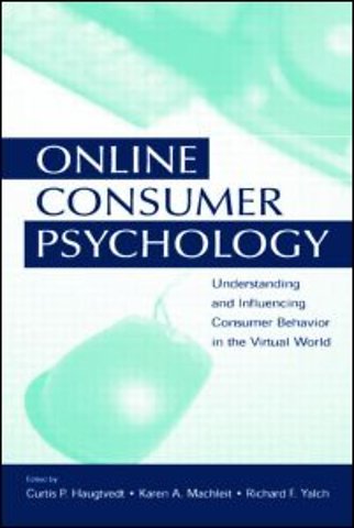 Online Consumer Psychology