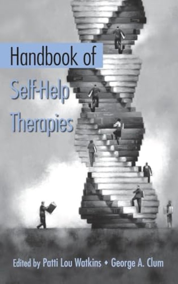 Handbook of Self-Help Therapies