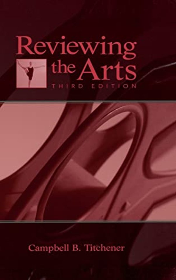 Reviewing the Arts