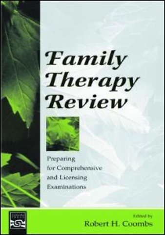 Family Therapy Review