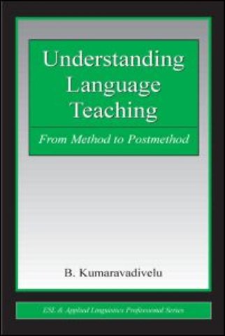 Understanding Language Teaching