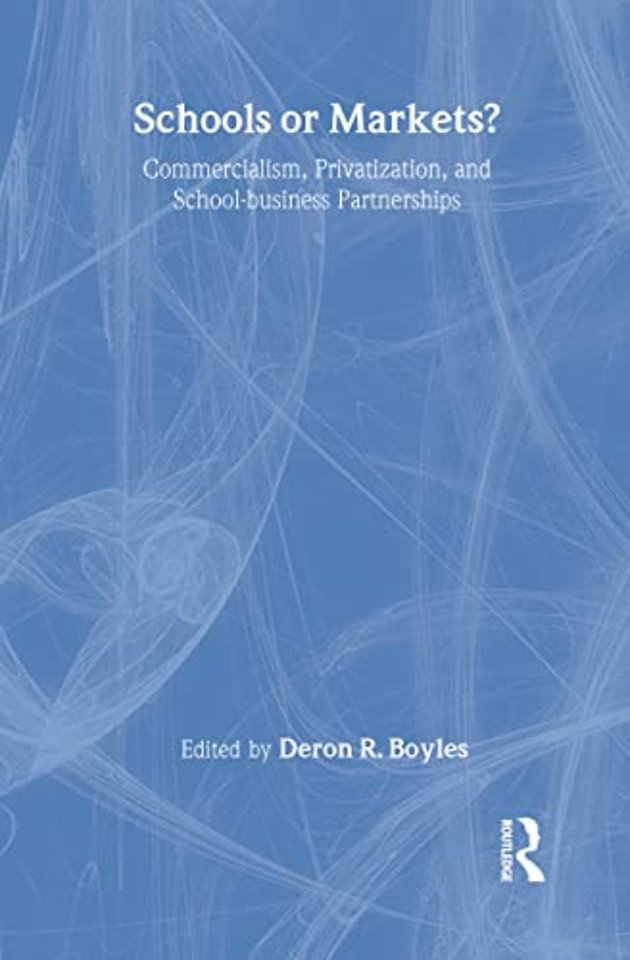 Schools or Markets?
