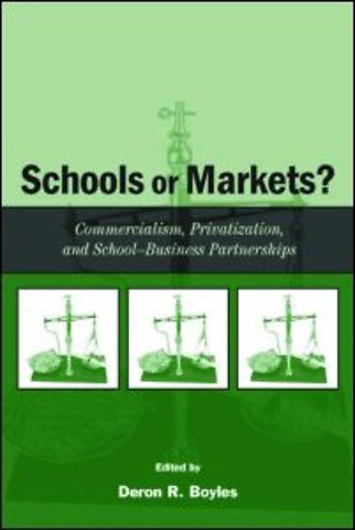 Schools or Markets?