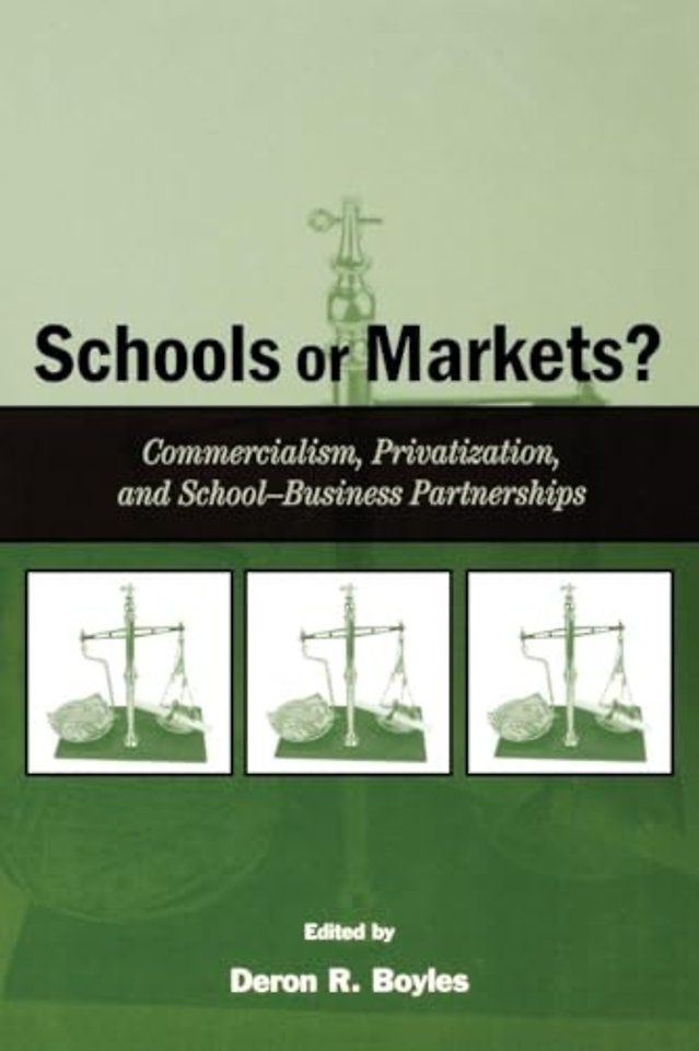 Schools or Markets?