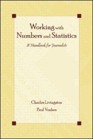 Working With Numbers and Statistics