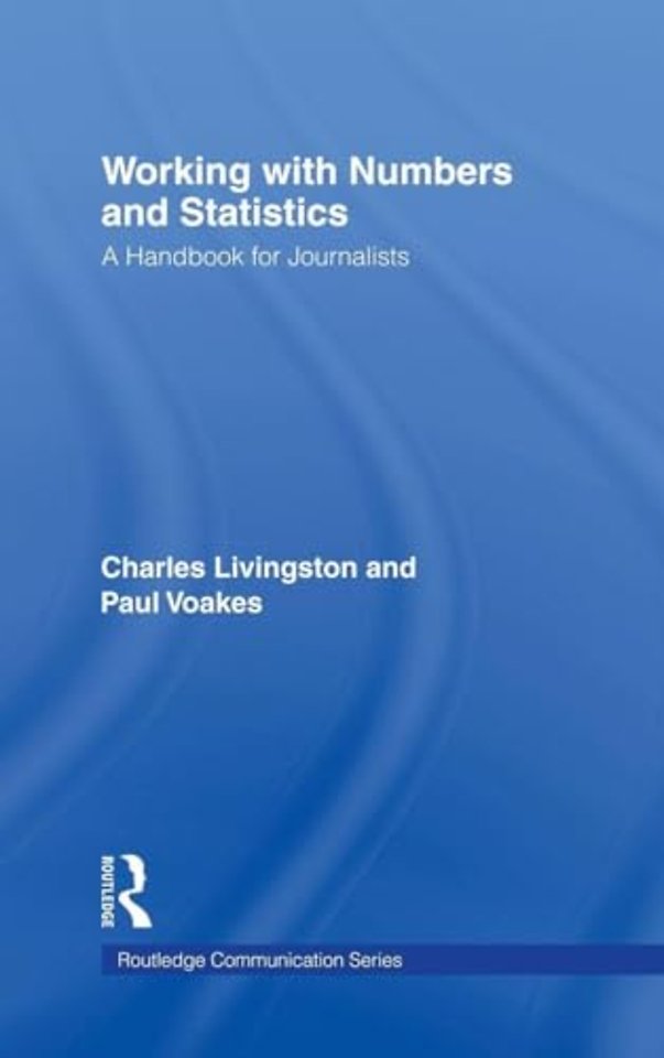 Working With Numbers and Statistics