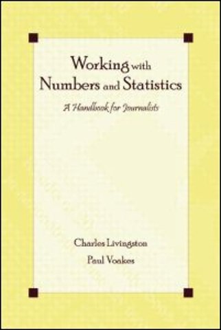 Working With Numbers and Statistics