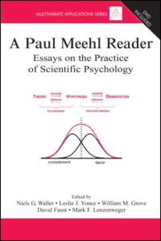Paul Meehl Reader