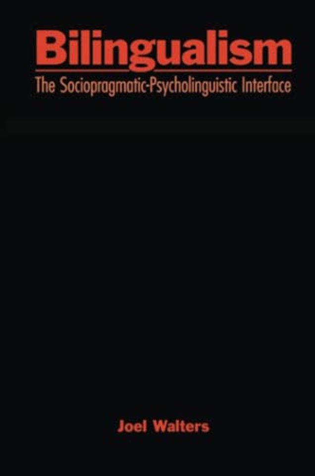 Bilingualism