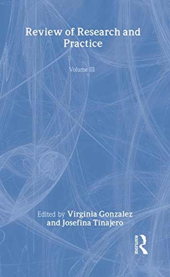NABE Review of Research and Practice