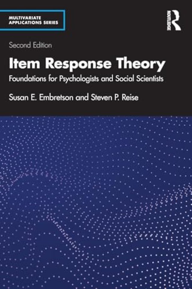 Item Response Theory