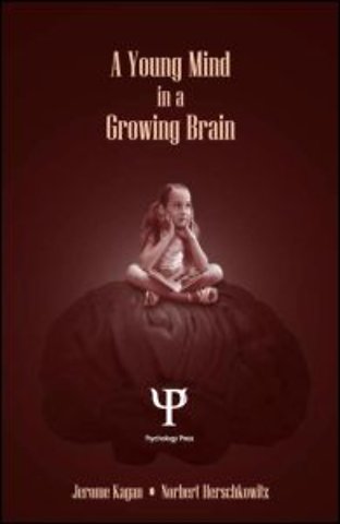 Young Mind in a Growing Brain