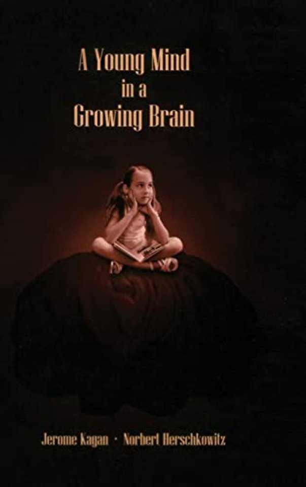 Young Mind in a Growing Brain