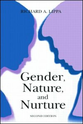 Gender, Nature, and Nurture