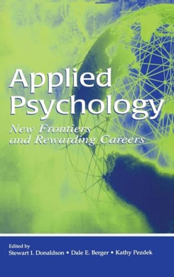 Applied Psychology