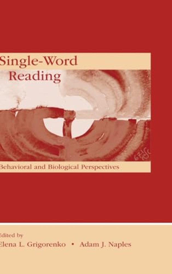 Single-Word Reading