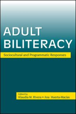Adult Biliteracy