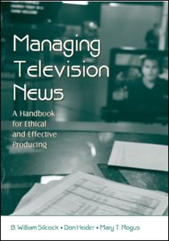 Managing Television News