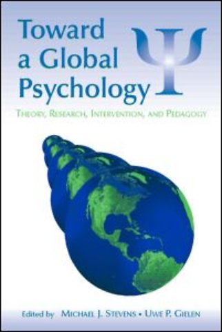Toward a Global Psychology
