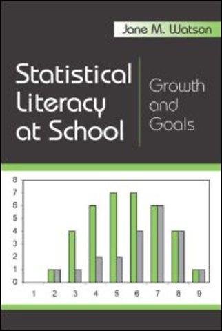 Statistical Literacy at School