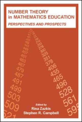 Number Theory in Mathematics Education