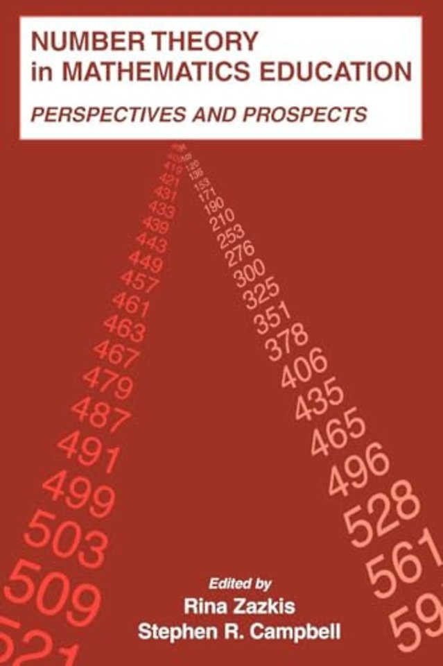 Number Theory in Mathematics Education
