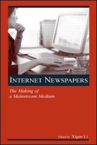 Internet Newspapers