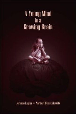 Young Mind in a Growing Brain