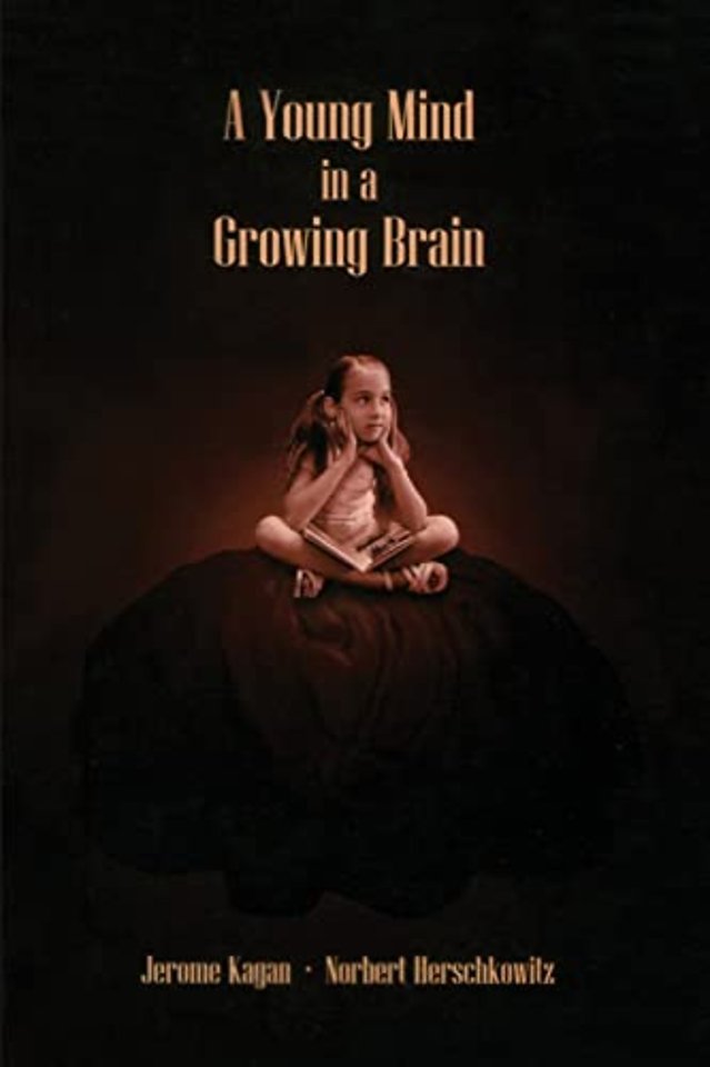 Young Mind in a Growing Brain