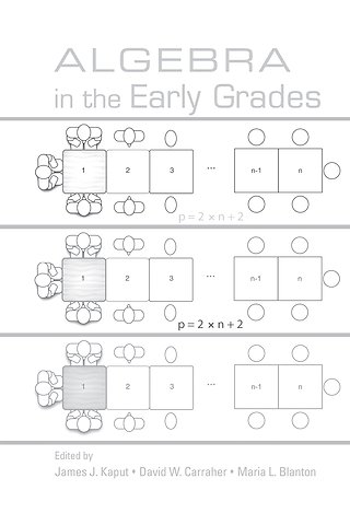 Algebra in the Early Grades