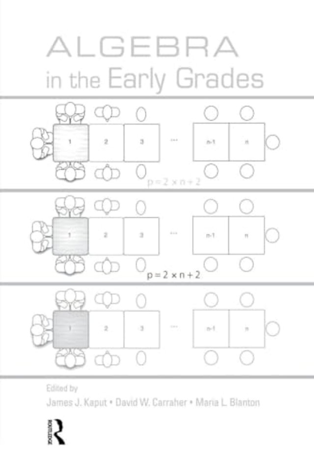 Algebra in the Early Grades