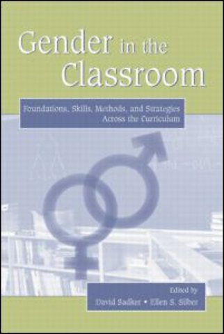 Gender in the Classroom