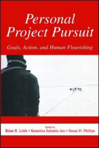 Personal Project Pursuit