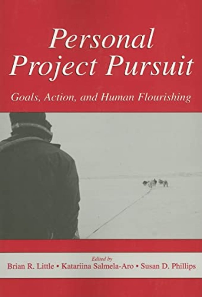 Personal Project Pursuit