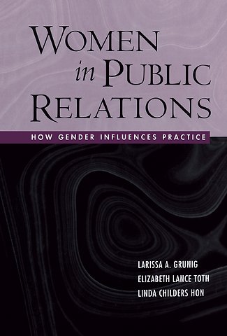 Women in Public Relations