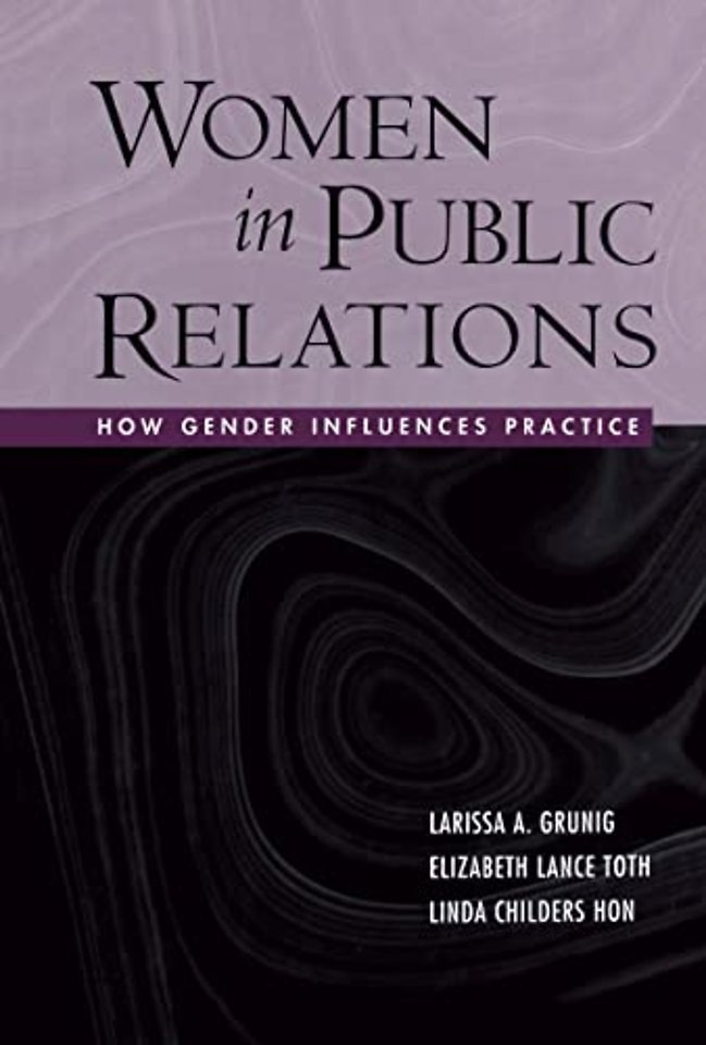 Women in Public Relations