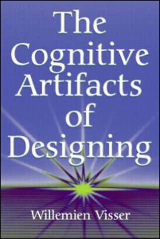 Cognitive Artifacts of Designing