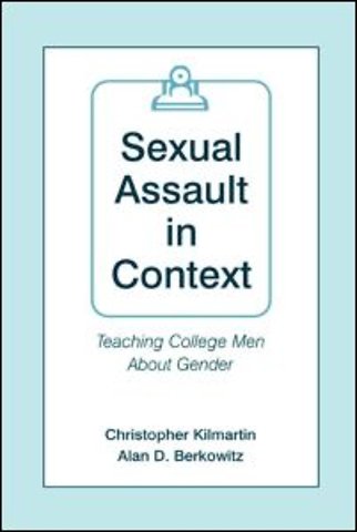 Sexual Assault in Context