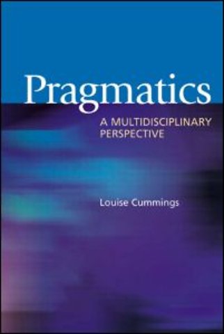 Pragmatics