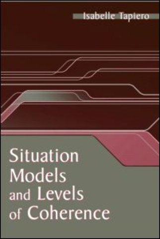 Situation Models and Levels of Coherence