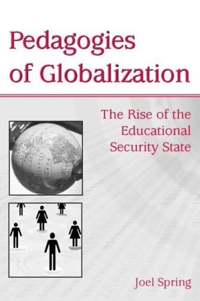 Pedagogies of Globalization