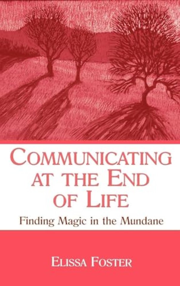 Communicating at the End of Life