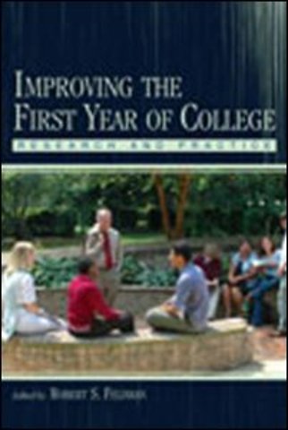 Improving the First Year of College